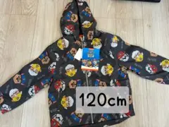 パウパトロール ジャケット
