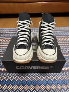 Converse All Star Trekwave Hi