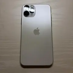 Apple iPhone11Pro 本体 512gb SIMロックなし