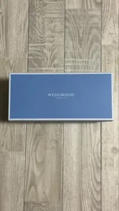 WEDGWOOD ワイルドストロベリーマグペア