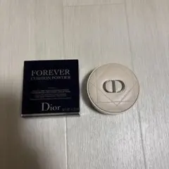 Dior Forever Cushion Powder ラベンダー 10g