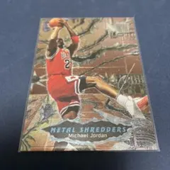 NBA ジョーダン　MS