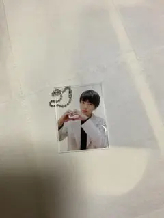 武藤潤　アクリルキーホルダー　アクキー