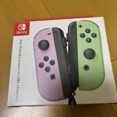 Nintendo Switch Joy-Con (L/R)