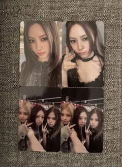 2026年最新】itzy リュジン トレカの人気アイテム - メルカリ