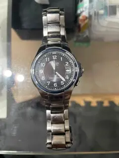 CITIZEN Eco-Drive 電波時計 メンズ 腕時計のサムネイル