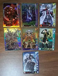 2026年最新】戦国 大戦 カードの人気アイテム - メルカリ
