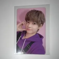 ENHYPEN ニキ ククパケ