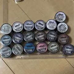 新品、未開封☆ICE GEL スターギャラクシー　マグネット　19色セットのサムネイル