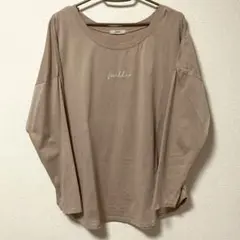 mystic 長袖 カットソーのサムネイル