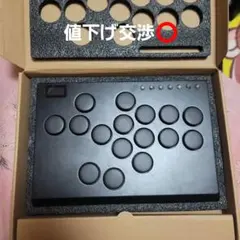 Haute42 m16レバーレスコントローラー美品