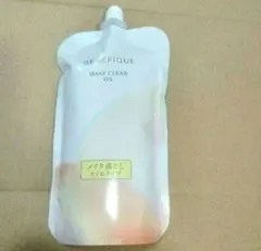 ベネフィーク クレンジングオイル メイククリア　オイル　（レフィル）