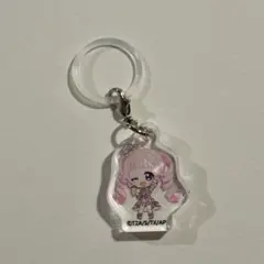 IDOLY PRIDE アイプラ 奥山すみれ レイヤーキーホルダー - メルカリ