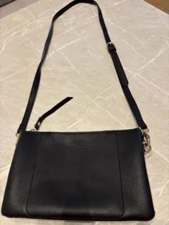AFTERNOONTEA WARDROBE アフタヌーンティー　ショルダーバックのサムネイル