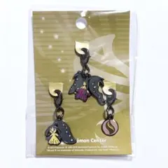 ポケットモンスターXY メガクチート ネックレス 絶版2014 メガクチート ネックレス xy 祝ポケモンZA アクセサリー