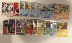 う*ぐ様 ポケモンカード　まとめ売り