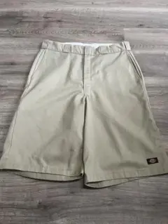 ディッキーズ ショートパンツ 42283 36インチ