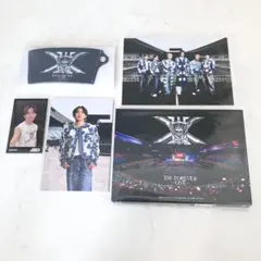 三代目 JSB FOREVER ONE スタジアム FC限定 DVD - メルカリ