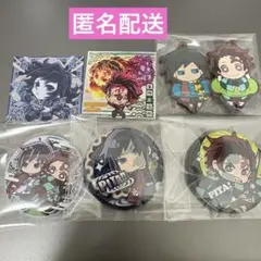 ととみっくす ウェブポンまとめ売り クリアチャーム&缶バッジ - メルカリ