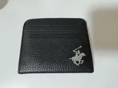 POLO CHAMPS コインケース