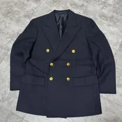 “RalphLauren ラルフローレン　ダブル　ジャケット