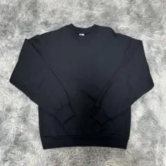 ロサンゼルスアパレル　スウェット　ネイビー 14オンス