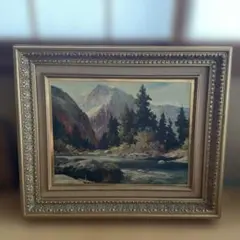 2026年最新】ロバートウッド 絵画の人気アイテム - メルカリ
