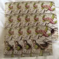 ポストカードガム 鬼滅の刃 甘露寺蜜璃