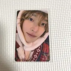 riize タワレコ　all of you ウォンビン　ラキドロ トレカ