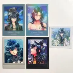 あくねこ バスティン