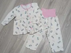 ベビー子供パジャマ 95cm アンパンマン コキンちゃん