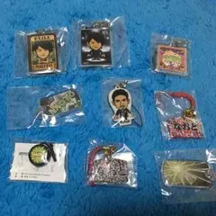 EXILE NAOTO KENCHI ドッグタグ