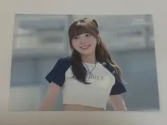 NiziU NEW EMOTION ミイヒ ラントレ