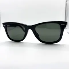 RayBan RB4195F LITEFORCE 偏光レンズ マットブラック - メルカリ