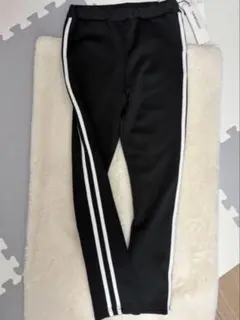 新品タグ付きlovetoxicキッズレギンス140cm