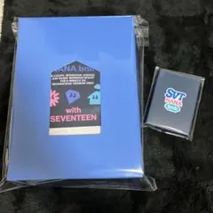 SEVENTEEN ナナ民泊 kit GLOBAL特典