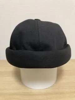 BETON CIRE MIKI ベトンシレ ミキ フィッシャーマンキャップ BETON CIRE ベトンシレ MIKI WASHED ミキウォッシュド 帽子