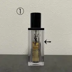 YSL ピュアショット ナイトセラム ①のサムネイル
