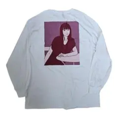 KYNE ON AIR Hobo Brewing ロンT 長袖Tシャツ XL - メルカリ