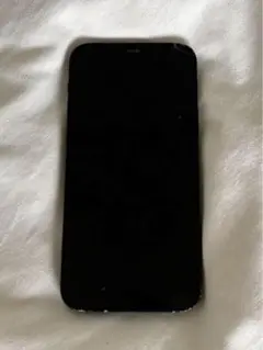 Apple iPhone 12 本体 64GB SIMフリー
