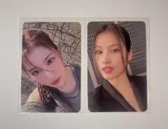 TWICE READY TO BE トレカ サナ