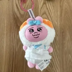 おぱんちゅ 우사기 toptoy FantasticRestaurant 寿司
