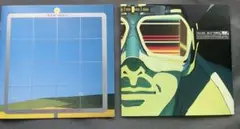 ケンイシイCD 2枚セットGarden On The Palm 他　ディスク美品
