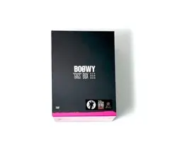 ⭕️BOOWY（暴威）1984 関係者プロモーション用VHS ⭕️BOOWY（暴威）1984 関係者プロモーション用VHS - メルカリ
