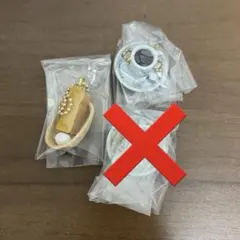 コメダ珈琲 ボールチェーン付きマスコット