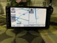 【動作OK】トヨタ純正ナビ NHZN-W59G 地デジ 配線付きのサムネイル