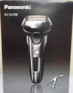 Panasonic メンズ電気シェーバー ES-CLV8B パナソニック ラムダッシュ ES-CLV8B 価格比較 - 価格.com