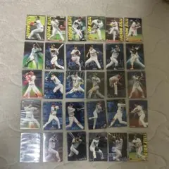 プロ野球2000 SPECIAL CARD SET VOL.2 - メルカリ
