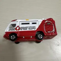 ミニカー／モリタ 救急車