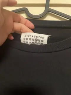 マルジェラ スウェット